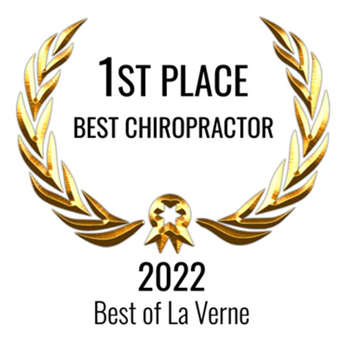 La Verne Top-rated Chiropractor 2022