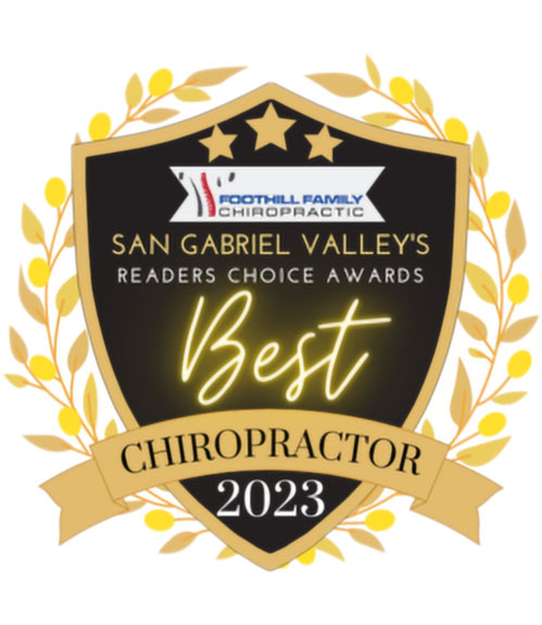 La Verne Top-rated Chiropractor 2023