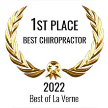 La Verne Top-rated Chiropractor 2022
