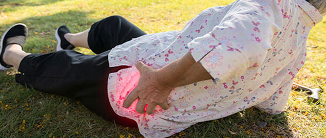 hip chiropractor in La Verne, CA