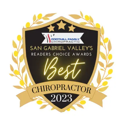 La Verne Top-rated Chiropractor 2023