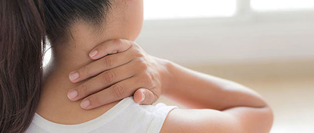 neck chiropractor in La Verne, CA