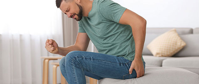 sciatica chiropractor in La Verne, CA