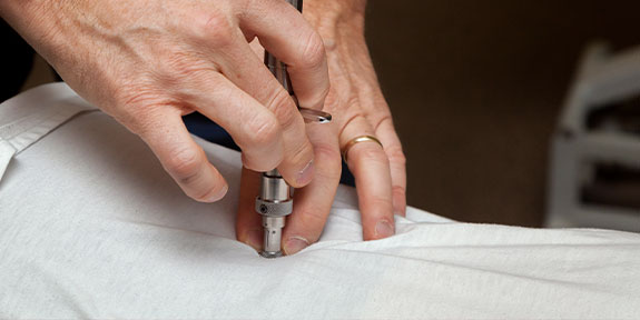 activator methods treatment in La Verne