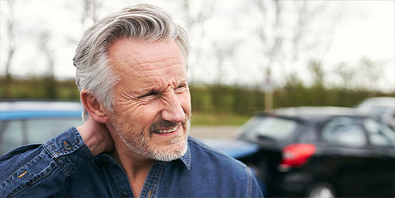 auto accident treatment in La Verne
