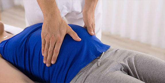 prenatal treatment in La Verne