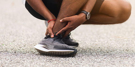 achilles tendonopathy Treatment in La Verne