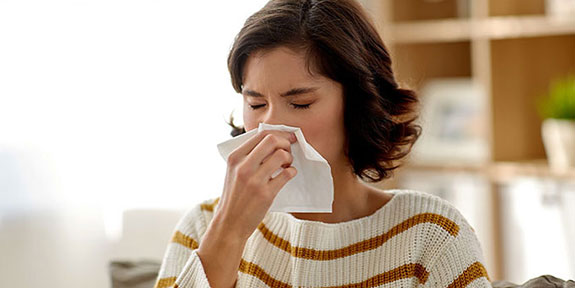 asthma Treatment in La Verne