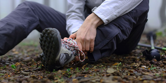 ankle pain Treatment in La Verne