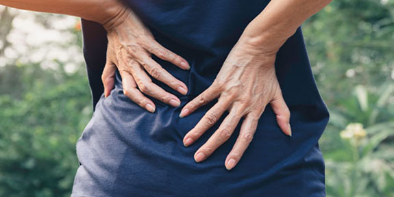 ankylosing spondylitis Treatment in La Verne