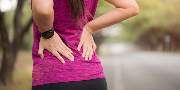 back pain Treatment in La Verne