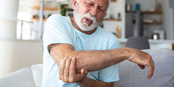 bursitis Treatment in La Verne