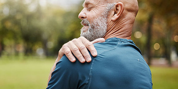 calcific tendonitis Treatment in La Verne