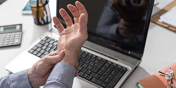 carpal tunnel syndrome Treatment in La Verne
