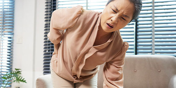 degenerative disc disease Treatment in La Verne