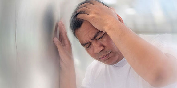 vertigo Treatment in La Verne