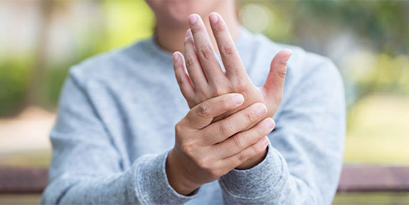 dupuytren contracture Treatment in La Verne