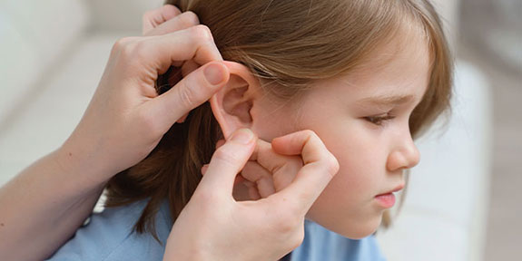 ear infection Treatment in La Verne