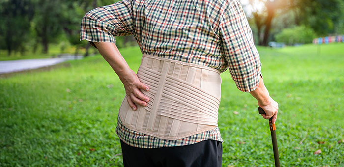patient needing failed back surgery syndrome treatment in La Verne
