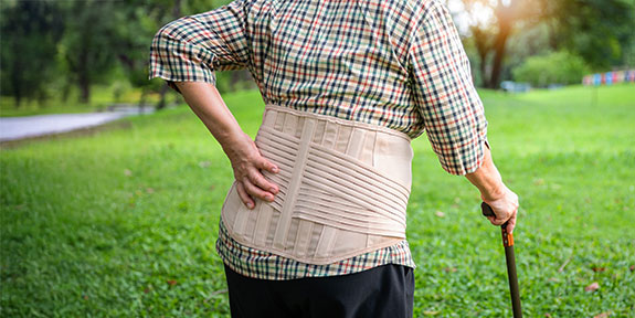 failed back surgery syndrome Treatment in La Verne