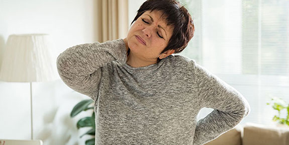 fibromyalgia Treatment in La Verne