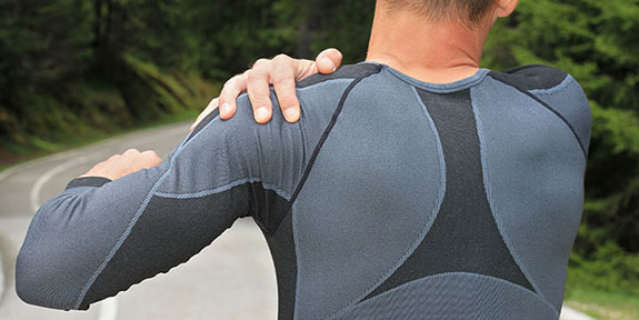 frozen shoulder Treatment in La Verne