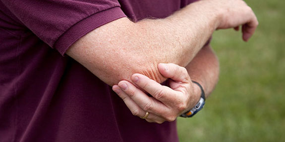 golfer's elbow Treatment in La Verne