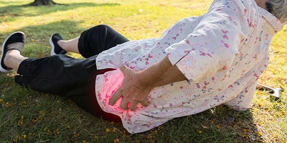 hip pain Treatment in La Verne