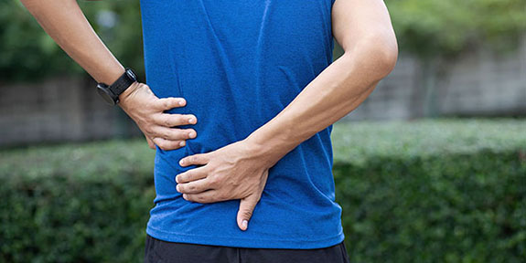 pinched nerve Treatment in La Verne