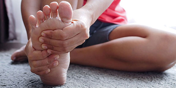 plantar fasciitis Treatment in La Verne