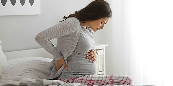 pregnancy pain Treatment in La Verne