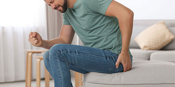 sciatica Treatment in La Verne