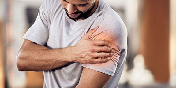 shoulder tendinopathy Treatment in La Verne