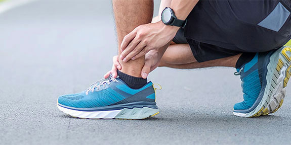 sprain Treatment in La Verne
