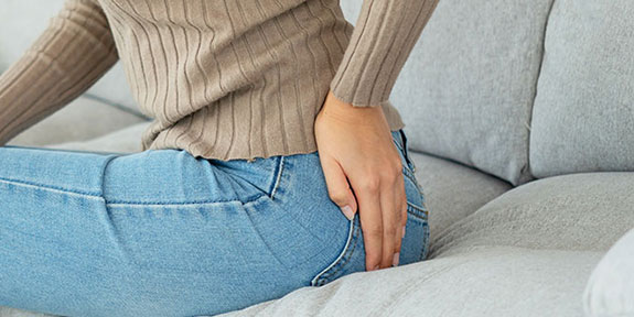 tailbone pain Treatment in La Verne