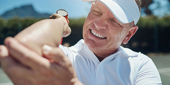 tennis elbow Treatment in La Verne
