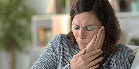 tmj Treatment in La Verne