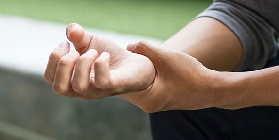 trigger finger Treatment in La Verne