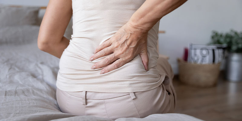 vertebral subluxation Treatment in La Verne