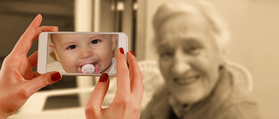 Are you beginning to notice signs of aging? tips from La Verne chiropractor