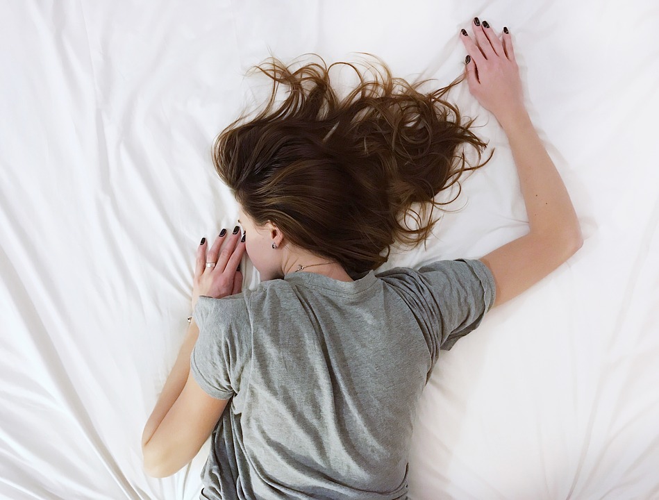 May is Better Sleep Month tips from La Verne chiropractor