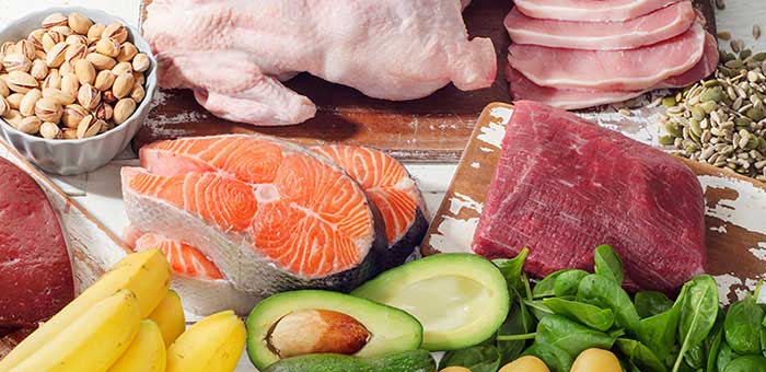 metabolism boosting foods recommended  by La Verne chiropractor