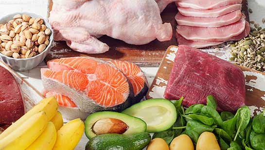 metabolism boosting foods recommended  by La Verne chiropractor