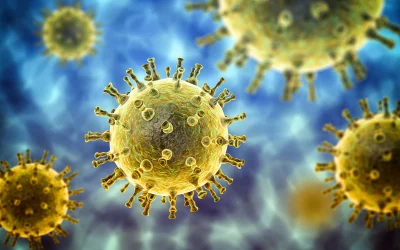 Corona Virus Update for Our Patients 3/13/2020 tips from La Verne chiropractor