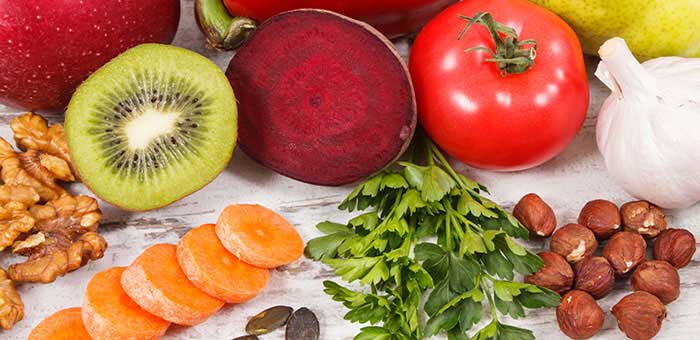 foods that help inflammation recommended by La Verne chiropractor