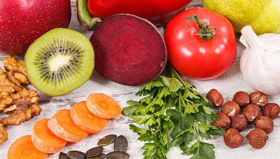 foods that help inflammation recommended by La Verne chiropractor