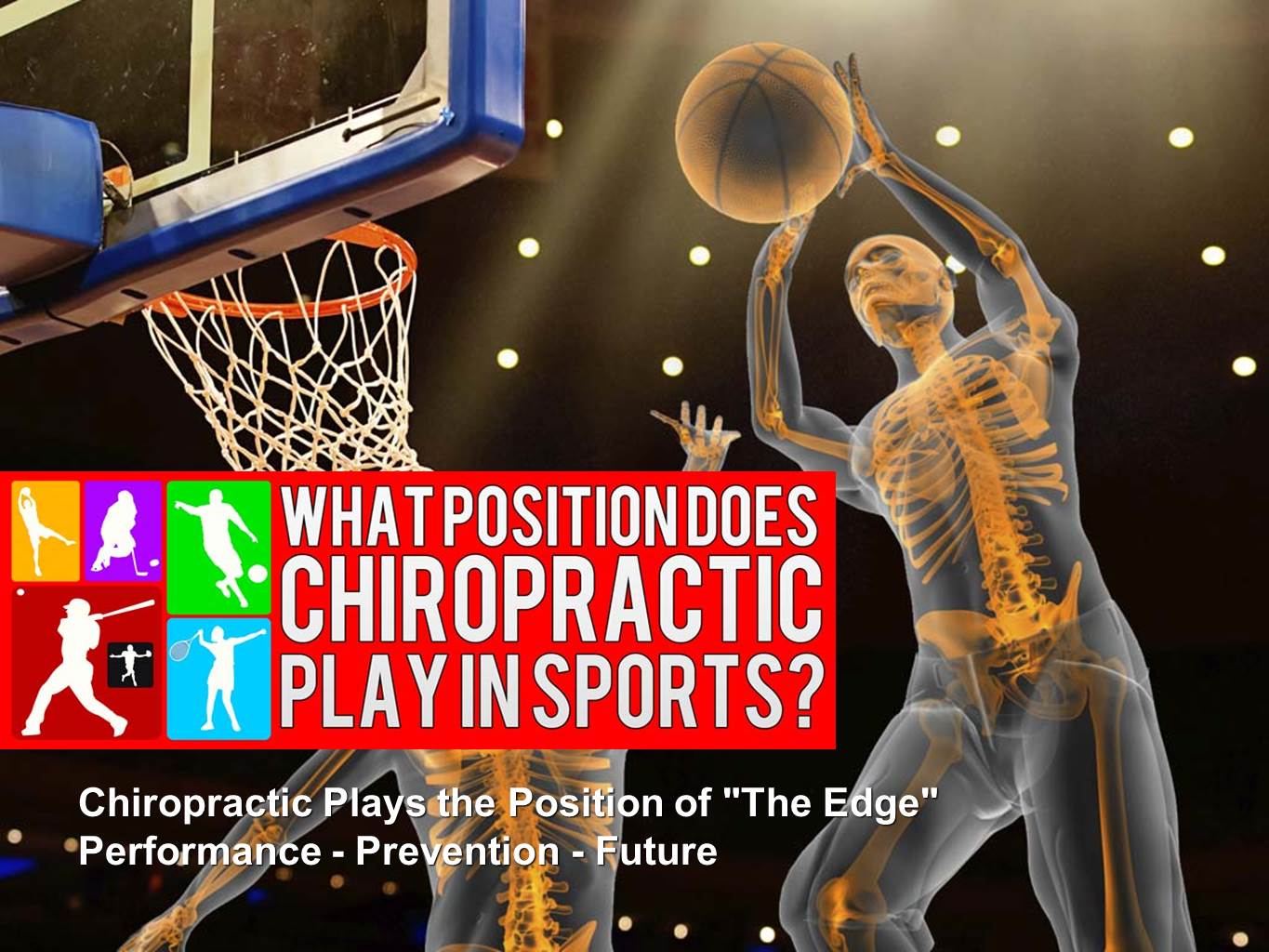 La Verne Sports Chiropractic tips from La Verne chiropractor