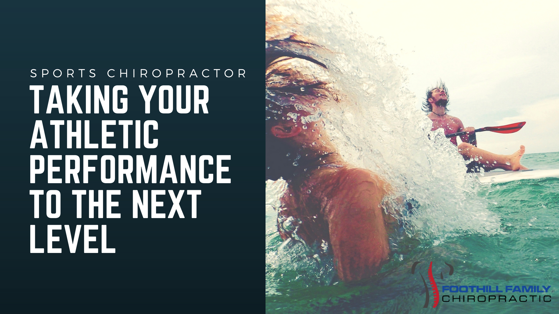 La Verne Sports Chiropractor and How to Improve Your Sports Performance tips from La Verne chiropractor