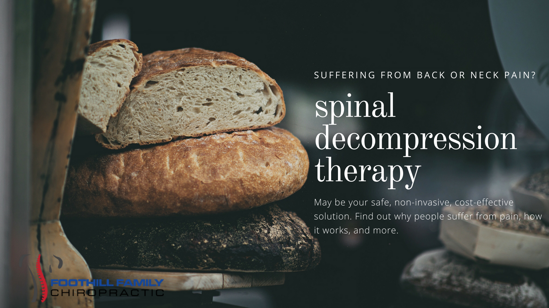 La Verne Chiropractor – How does Spinal Decompression Therapy work? tips from La Verne chiropractor