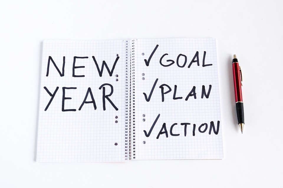How You Can Achieve Your New Year’s Resolutions With Chiropractic Care – Part 1 tips from La Verne chiropractor